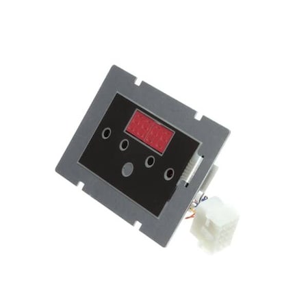 Ultrafryer Computer, Cook U12 Fast 231-70, #22A529 22A529